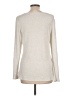Max Studio Ivory Long Sleeve T-Shirt Size L - photo 2