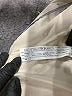Zara Tan Trenchcoat Size S - photo 7