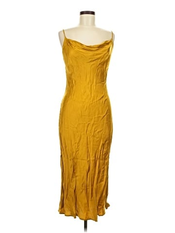Zara Casual Dress (view 1)