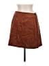 Lulus Brown Casual Skirt Size M - photo 2