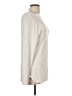 Max Studio Ivory Long Sleeve T-Shirt Size L - photo 4
