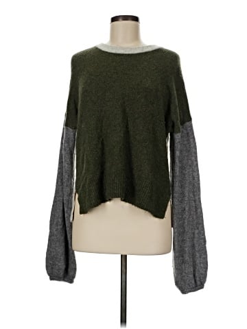 Madewell Pullover Sweater (view 1)