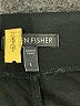 Eileen Fisher Black Dress Pants Size L - photo 4