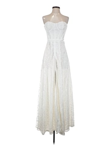 Lulus Cocktail Dress (view 1)
