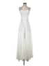 Lulus Ivory Cocktail Dress Size S - photo 1