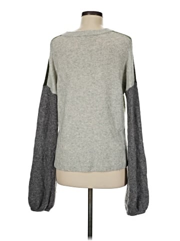 Madewell Pullover Sweater (view 2)