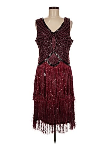 Neiman Marcus Cocktail Dress (view 1)