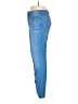 Universal Thread Hearts Blue Jeans Size 28R - photo 5