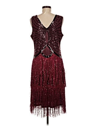 Neiman Marcus Cocktail Dress (view 2)