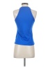 Nike Blue Active Tank Size S - photo 2