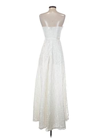 Lulus Cocktail Dress (view 2)