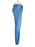 Universal Thread Hearts Blue Jeans Size 28R - photo 4