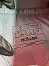 Adidas Solid Gray Athletic Shorts Size S - photo 3
