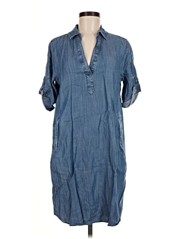 Ann Taylor LOFT Outlet Casual Dress (view 1)