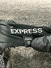 Express Tweed Black Cocktail Dress Size XS - photo 7