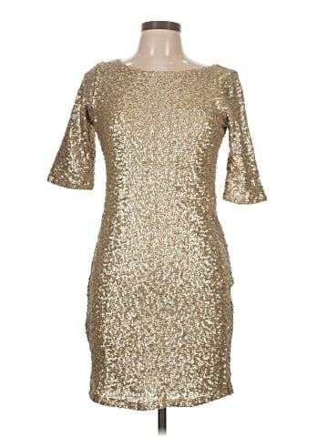 Abercrombie & Fitch Cocktail Dress (view 1)