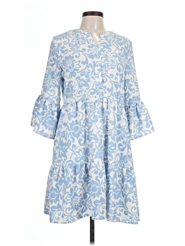 Leslie Fay Casual Dress (view 1)