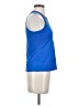 Nike Blue Active Tank Size S - photo 4
