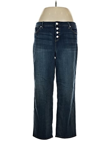 Jessica Simpson Jeans (view 1)