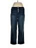 Jessica Simpson Blue Jeans Size 33 waist - photo 1