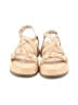 Worthington Tan Sandals Size 7 1/2 - photo 2