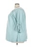 Massini Teal 3/4 Sleeve Top Size 3X - photo 5