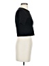 Zara Black Short Sleeve Turtleneck Size S - photo 4