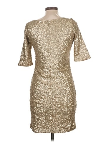 Abercrombie & Fitch Cocktail Dress (view 2)