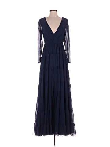 IEENA for Mac Duggal Cocktail Dress (view 1)