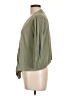 Chico's Green Cardigan Size Lg (2) - photo 5