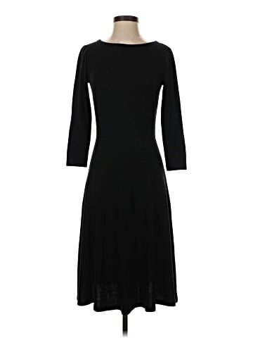 Ann Taylor LOFT Casual Dress (view 1)