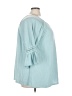 Massini Teal 3/4 Sleeve Top Size 3X - photo 4