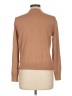 Love Scarlett Brown Long Sleeve Top Size L - photo 2