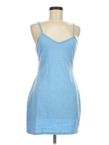 Daisy Street Casual Dress (view 1)