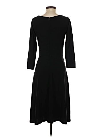 Ann Taylor LOFT Casual Dress (view 2)