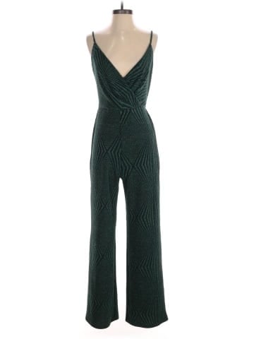 Blue Rain Jumpsuit (view 1)