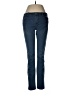 Forever 21 Stripes Blue Jeans Size 28 waist - photo 1
