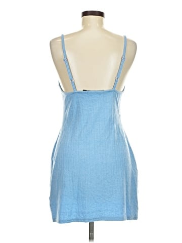 Daisy Street Casual Dress (view 2)