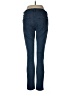 Forever 21 Stripes Blue Jeans Size 28 waist - photo 2