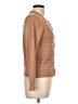 Love Scarlett Brown Long Sleeve Top Size L - photo 4