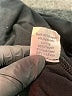 Bailey 44 Chevron-herringbone Gray Cocktail Dress Size XS - photo 8