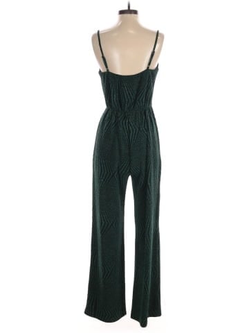 Blue Rain Jumpsuit (view 2)
