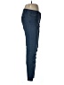Forever 21 Stripes Blue Jeans Size 28 waist - photo 4