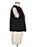 Unbranded 100% Cotton Black Vest Size M - photo 4