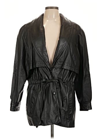 Wilsons Leather Leather Jacket (view 1)