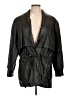 Wilsons Leather 100% Leather Black Leather Jacket Size M - photo 1