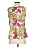 Bay Studio Ivory Sleeveless Blouse Size P (petite) - photo 2