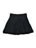 OQQ Solid Black Skort Size M - photo 1