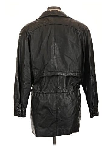 Wilsons Leather Leather Jacket (view 2)
