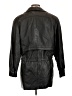 Wilsons Leather 100% Leather Black Leather Jacket Size M - photo 2